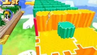 TalesRunner - Block Party (Easy)