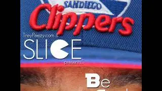 Slice - Be Cool EP - 01. Entourage Intro [Prod. by 9th Wonder] (@itsALLBC)