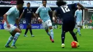 dribles ousados 2015/2016