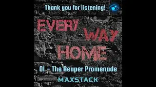 Every Way Home (2021) [FULL ALBUM] | Experimental, Rock, Instrumental