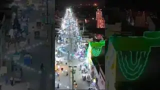 Wo Mera Nabi Mera Nabi hai &hearts;️ #sirmohsin #meer#12RabiulAwal#RabiulAwal#EidMiladunNabi#MiladunNabi