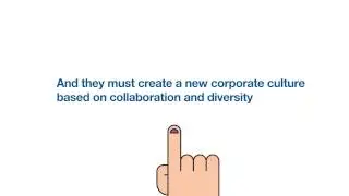 Inside OpenMind's new book 'Reinventing the Company' | Booktrailer