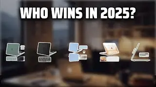 The Top 5 Best Macbook Air M1 Case in 2025 - Must Watch Before Buying!