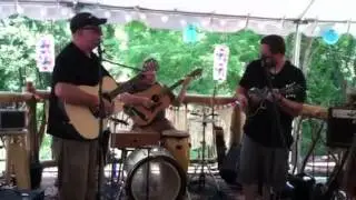 Ray Murray and the bomb squad - Chili