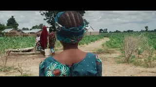 DOCUMENTARY TRAILER: DYING FOR WATER