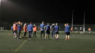 Football and Grief: How Sands United FC helps men after baby loss