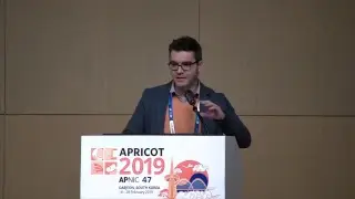 APNIC Global Reports