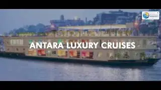 Antara Cruise | Best Luxury Cruise In Kolkata