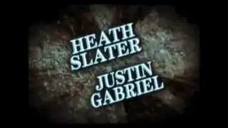 WWE Heath Slater & Justin Gabriel Titantron 2011 