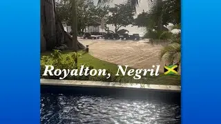 Come with us to Negril, Jamaica 2024
