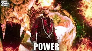 POWER  SPECIAL #1085 @MakerGamesOfficial  #gta5  #Bgmi  #pubg