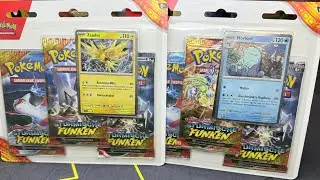 Stürmische Funken ⚡️3er Blister 🤯 die haben gegönnt!!!  🥳
