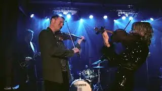 Arco String Quartet Belfast (Arco Electric) - RIDE ON