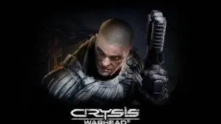 Crysis Warhead Hovercraft Pursuit theme