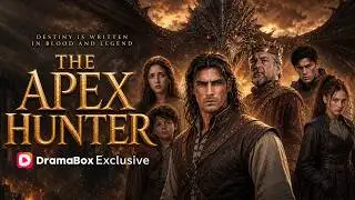 The Apex Hunter #male #aivideo #dramabox