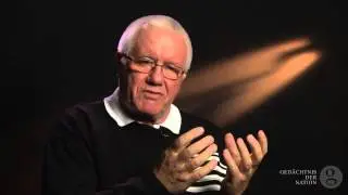 Hermann Pröhl: Prägende Begegnung mit Nonne