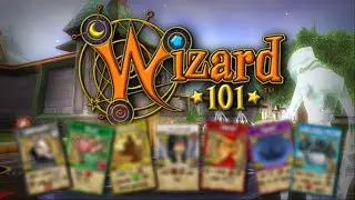 TOP 10 SPELLS FOR EACH SCHOOL IN WIZARD101 *✧:･ﾟ✧