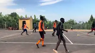 Children always have time to engage with the community 
