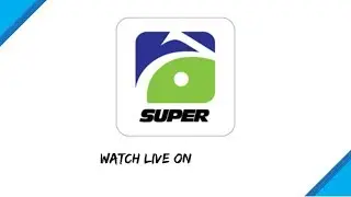 Watch Geo Super Live | Live Sports | Live