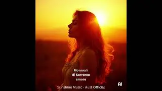Mormorii…di Sorrento…amore… Soft whispers from Sorrento my love.