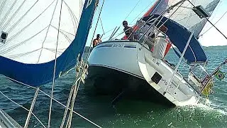 REGATA BORIMBORA X REFÚGIO