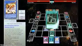 Spirit Herald deck