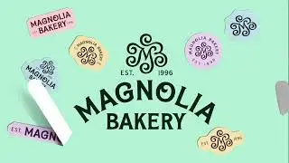 Magnolia Bakery | A Bite of Whimsical Delight