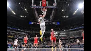 Jay Huff Full Highlights Chicago Bulls vs Indiana Pacers Jan 28, 2026