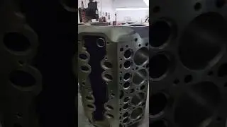 Another Bad Machinist #flathead #ford #educational