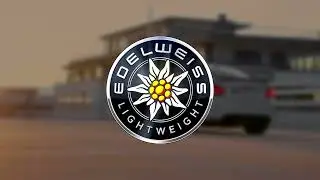 Edelweiss Felgen Cinematic