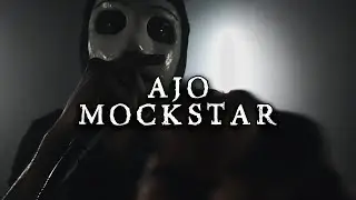 AJO - Mockstar [Live Session]