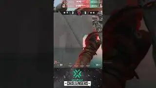 G2 ESPORTS vs SHOPIFY REBELLION MAP 2 | Challengers League: North America