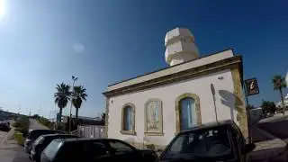 Scoglitti 21 ottobre 2019 4k