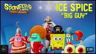 Ice Spice - Big Guy from (