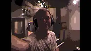 The Morells - Studio Session - Tape 6 - December 19, 2001