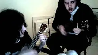 Lucid Spacefish Ukulele Original : Back Where You Belong
