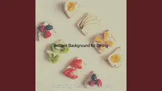Alluring Ambience for Breakfast To Go