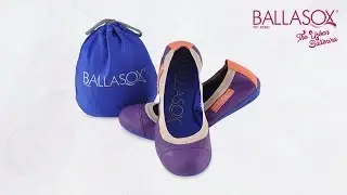 Ballasox Ballet Flat Monica