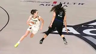 Caitlin Clark&rsquo;s Most Impossible Shots EVER Caught on Camera! 😨📸🔥