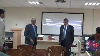 Koha Traning at IARI Delhi Inauguration 2