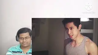 HUNTER - Short Film By Jaby Koay (Anthony Alba) Reaction