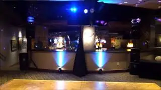 School dance DJ Safeco Field Seattle w/PRO DJs for Bellevue Christian School