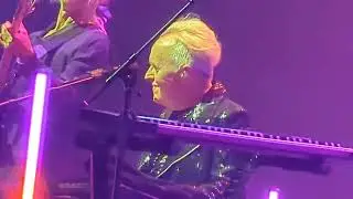 Howard Jones Niagara falls, Ontario Shy Shy Kajagoogoo