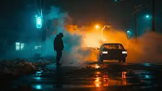 martoven & tetramand - Молодой (Prod. By REENIE)