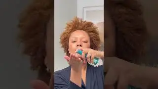 @tayloranise on the Collection That Transformed Her Hair | Botanical Repair | Aveda