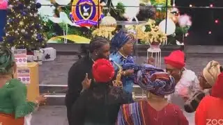 Kjsax || Praise Session 