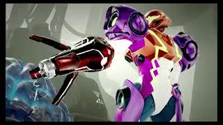 Metroid Dread - Part 22 | Hanubia #1