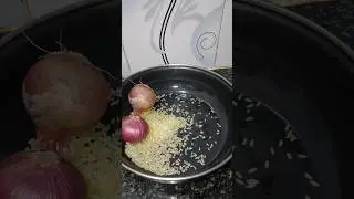 Onion and Rice Useful Kitchen Tips #shorts #haircare#youtube #tipsandtricks#ytshorts #youtubeshorts