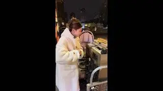 🔴 LIVE: Chinese Street Food - Authentic Cooking & Vendors