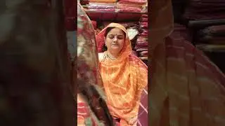 #new collection #  royal silk fabric with cotton lehariya #1050 , 800 , 1100 # dm on 9782780990